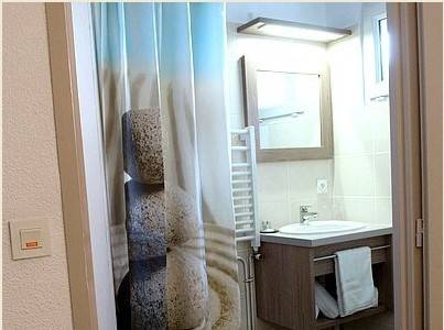 Imagen de la habitación del Hotel Les Vieilles Granges. Foto 7