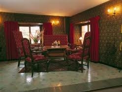 Imagen general del Hotel Les Vieux Toits. Foto 3