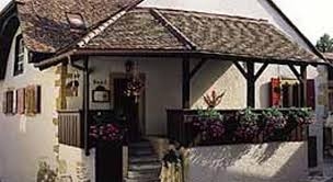 Imagen general del Hotel Les Vieux Toits. Foto 4