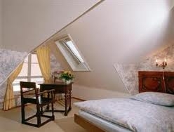 Imagen general del Hotel Les Vieux Toits. Foto 6