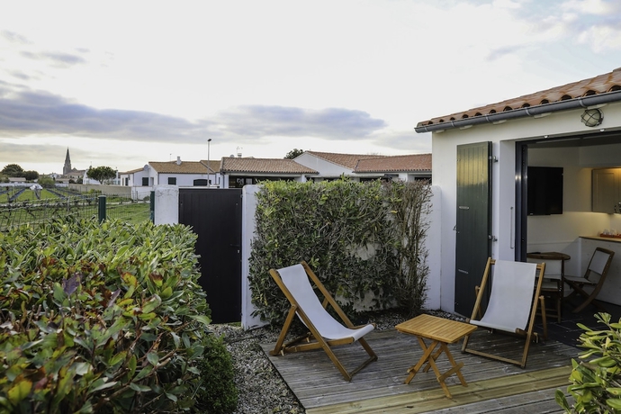 Imagen de la habitación del Hotel Les Vignes De La Chapelle, The Originals Relais. Foto 15