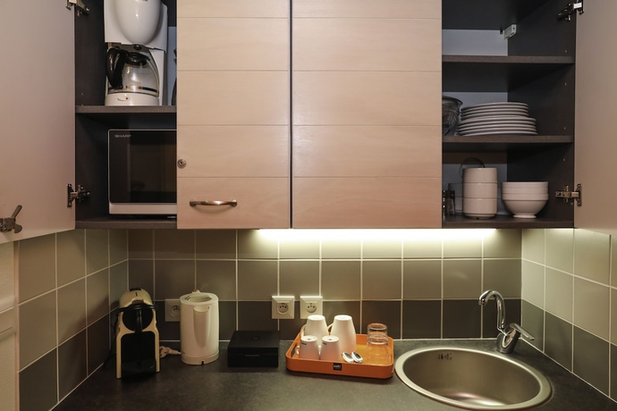 Imagen de la habitación del Hotel Les Vignes De La Chapelle, The Originals Relais. Foto 16