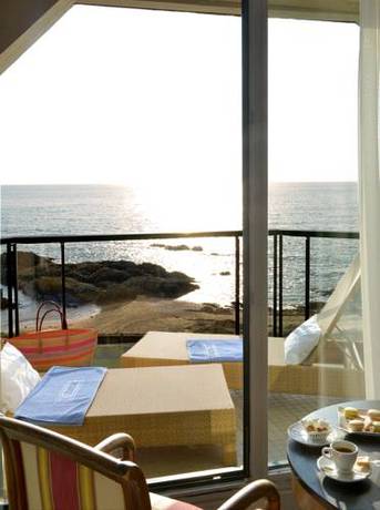 Imagen de la habitación del Hotel Les Vikings. Foto 6