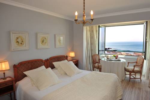 Imagen de la habitación del Hotel Les Vikings. Foto 13