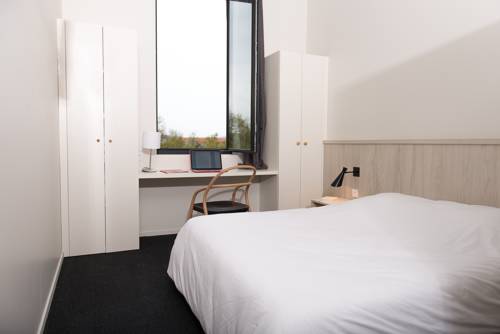 Imagen de la habitación del Hotel Les Villages Clubs Du Soleil - Marseille. Foto 1