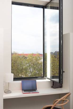 Imagen de la habitación del Hotel Les Villages Clubs Du Soleil - Marseille. Foto 2