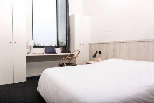 Imagen de la habitación del Hotel Les Villages Clubs Du Soleil - Marseille. Foto 4