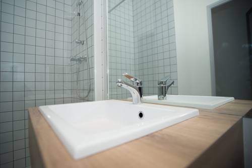 Imagen de la habitación del Hotel Les Villages Clubs Du Soleil - Marseille. Foto 5