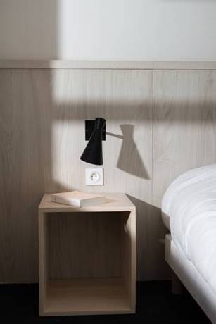 Imagen de la habitación del Hotel Les Villages Clubs Du Soleil - Marseille. Foto 6