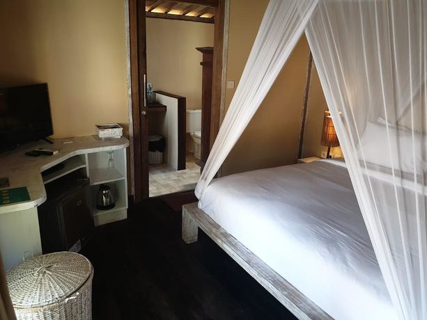 Imagen de la habitación del Hotel Les Villas Ottalia Gili Meno, Gili Meno Island. Foto 4