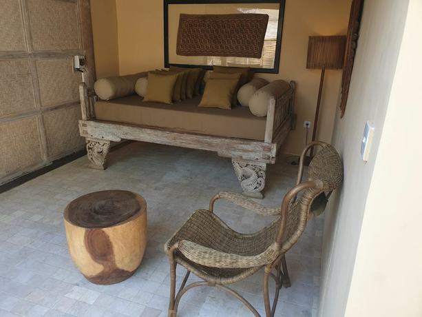 Imagen de la habitación del Hotel Les Villas Ottalia Gili Meno, Gili Meno Island. Foto 7