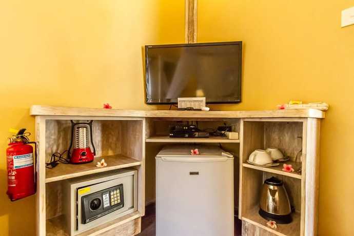 Imagen de la habitación del Hotel Les Villas Ottalia Gili Meno, Gili Meno Island. Foto 11