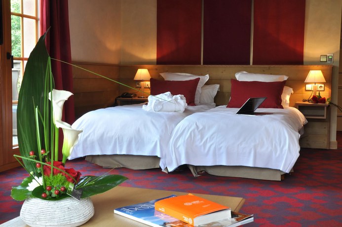 Imagen de la habitación del Hotel Les Violettes and Spa Alsace, Bw Premier Collection. Foto 16