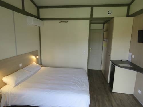 Imagen de la habitación del Hotel Les Voiles Du Grand Large. Foto 4