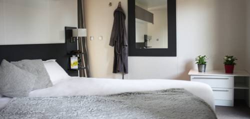 Imagen de la habitación del Hotel Les Voiles Du Grand Large. Foto 7