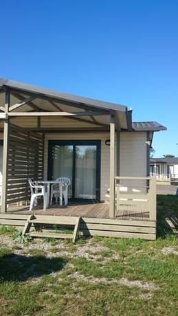 Imagen de la habitación del Hotel Les Voiles Du Grand Large. Foto 8
