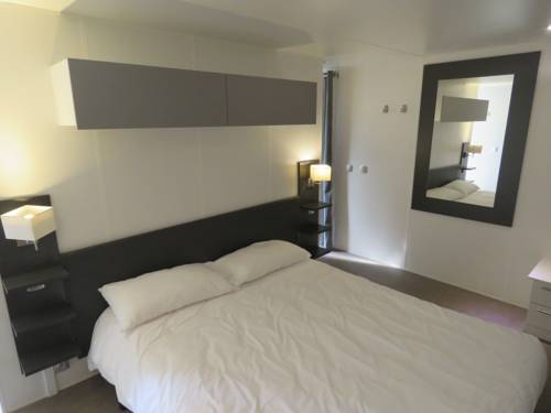 Imagen de la habitación del Hotel Les Voiles Du Grand Large. Foto 9