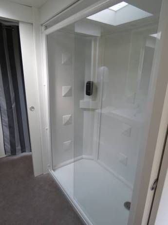 Imagen de la habitación del Hotel Les Voiles Du Grand Large. Foto 12