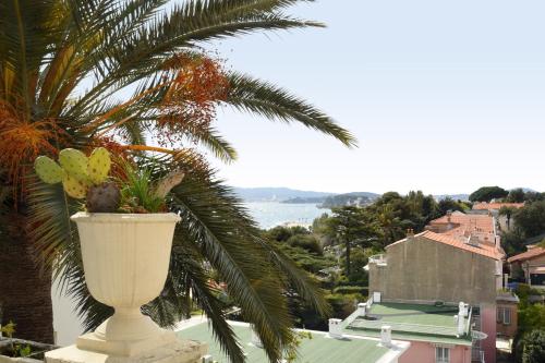 Imagen general del Hotel Les Voiles, Toulon. Foto 2