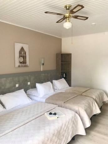 Imagen de la habitación del Hotel Les Volets Rouges - Cassis. Foto 6