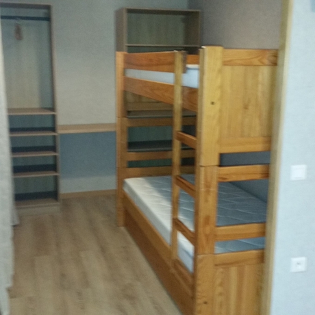 Imagen de la habitación del Hotel Les Volets Rouges - Cassis. Foto 8