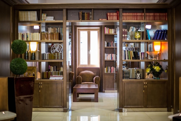 Imagen de la habitación del Hotel Les Voyageurs, Bastia. Foto 11