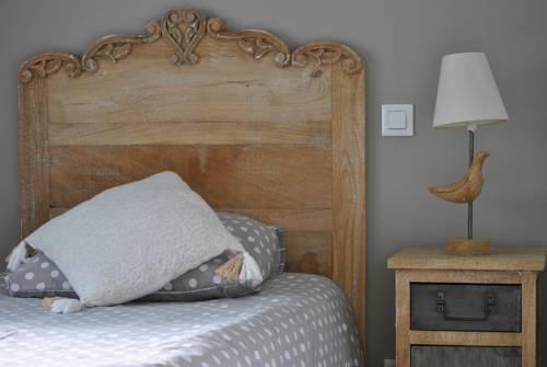 Imagen de la habitación del Hotel Les Voyageurs, LE CHATEAU D&acute;OLONNE. Foto 11