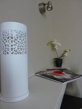 Imagen de la habitación del Hotel Les Voyageurs, LE CHATEAU D&acute;OLONNE. Foto 15