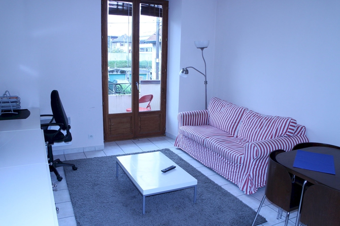 Imagen de los interiores del Hotel Les Z'hirondelles. Foto 6