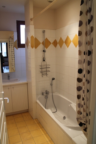 Imagen de la habitación del Hotel Les Z'hirondelles. Foto 4