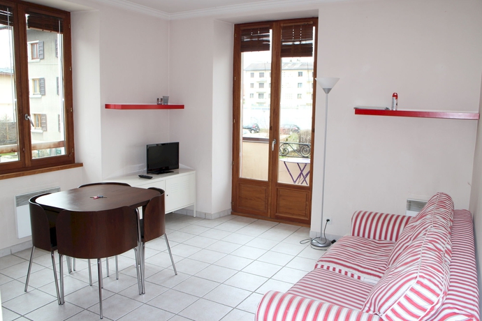 Imagen de los interiores del Hotel Les Z'hirondelles. Foto 7