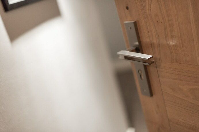 Imagen general del Hotel Les chalets d\'Arrens. Foto 6