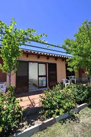 Imagen de la habitación del Hotel L'esagono. Foto 16