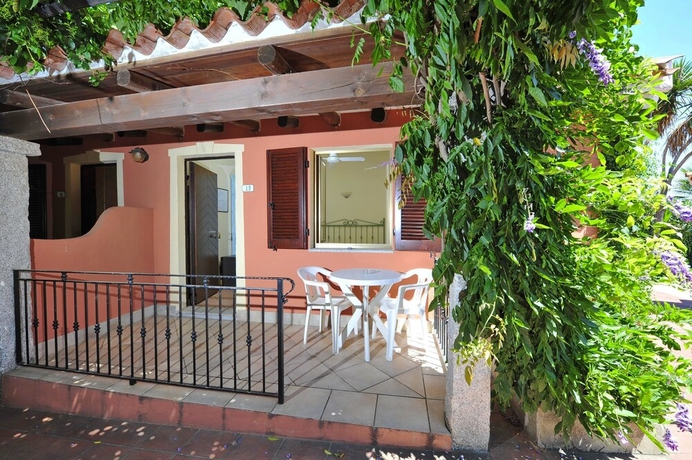 Imagen de la habitación del Hotel L'esagono. Foto 17