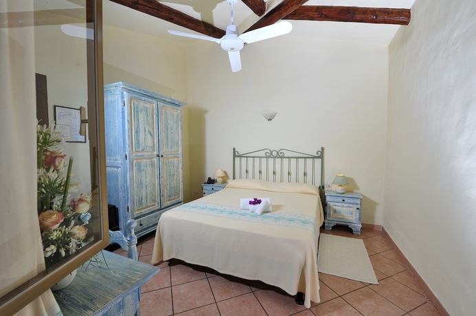 Imagen de la habitación del Hotel L'esagono. Foto 18