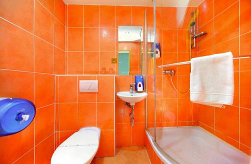 Imagen de la habitación del Hotel Lesana, Spindleruv Mlyn. Foto 4