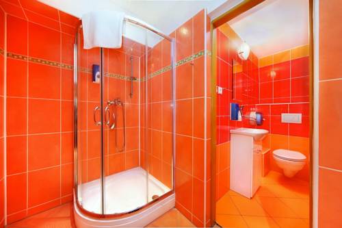 Imagen de la habitación del Hotel Lesana, Spindleruv Mlyn. Foto 6