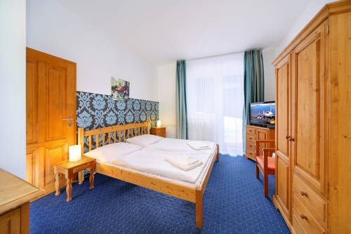 Imagen de la habitación del Hotel Lesana, Spindleruv Mlyn. Foto 7