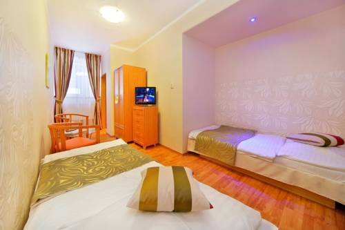 Imagen de la habitación del Hotel Lesana, Spindleruv Mlyn. Foto 12