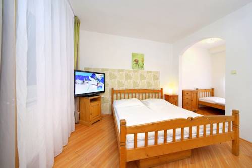 Imagen de la habitación del Hotel Lesana, Spindleruv Mlyn. Foto 15