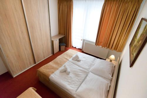 Imagen de la habitación del Hotel Lesana, Vysok&eacute; Tatry . Foto 7