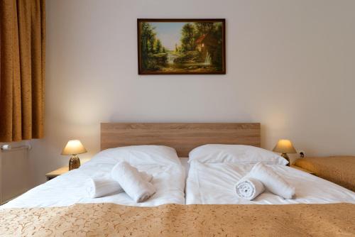 Imagen de la habitación del Hotel Lesana, Vysok&eacute; Tatry . Foto 9