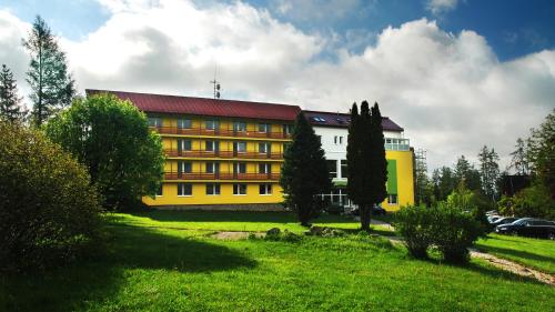 Imagen general del Hotel Lesana, Vysok&eacute; Tatry . Foto 5