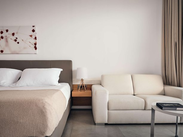 Imagen de la habitación del Hotel Lesante Blu, a member of The Leading Hotels of the World – Adults Only. Foto 8