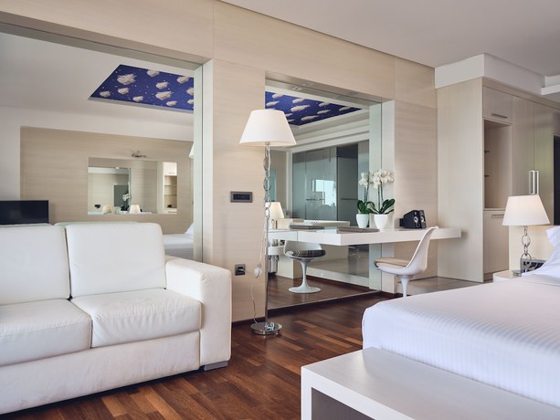 Imagen de la habitación del Hotel Lesante Blu, a member of The Leading Hotels of the World – Adults Only. Foto 14