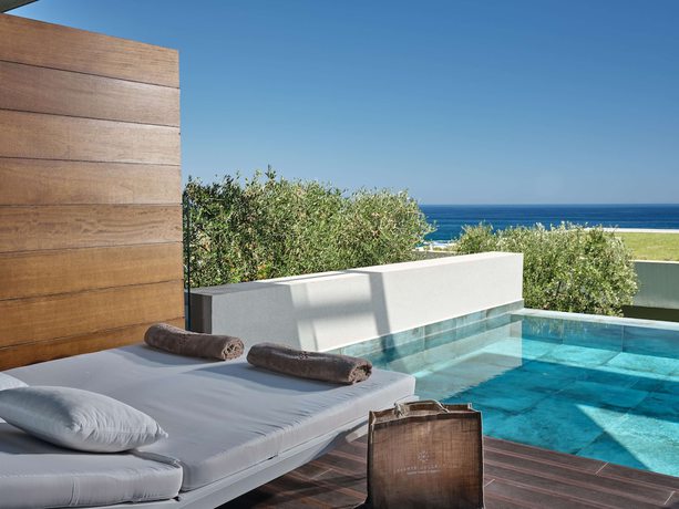 Imagen de la habitación del Hotel Lesante Blu, a member of The Leading Hotels of the World – Adults Only. Foto 18