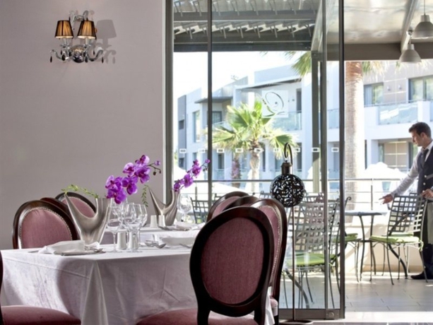 Imagen general del Hotel Lesante Classic Luxury & Spa. Foto 2