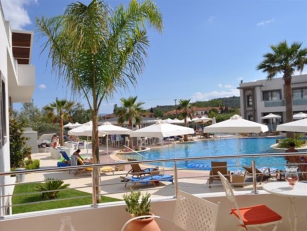 Imagen general del Hotel Lesante Classic Luxury & Spa. Foto 4