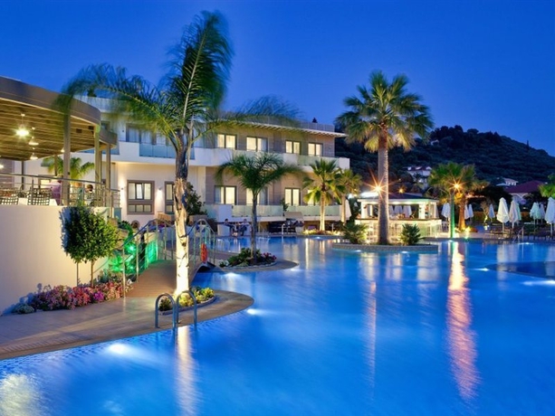 Imagen general del Hotel Lesante Classic Luxury & Spa. Foto 5