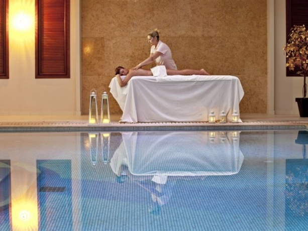 Imagen general del Hotel Lesante Classic Luxury & Spa. Foto 7